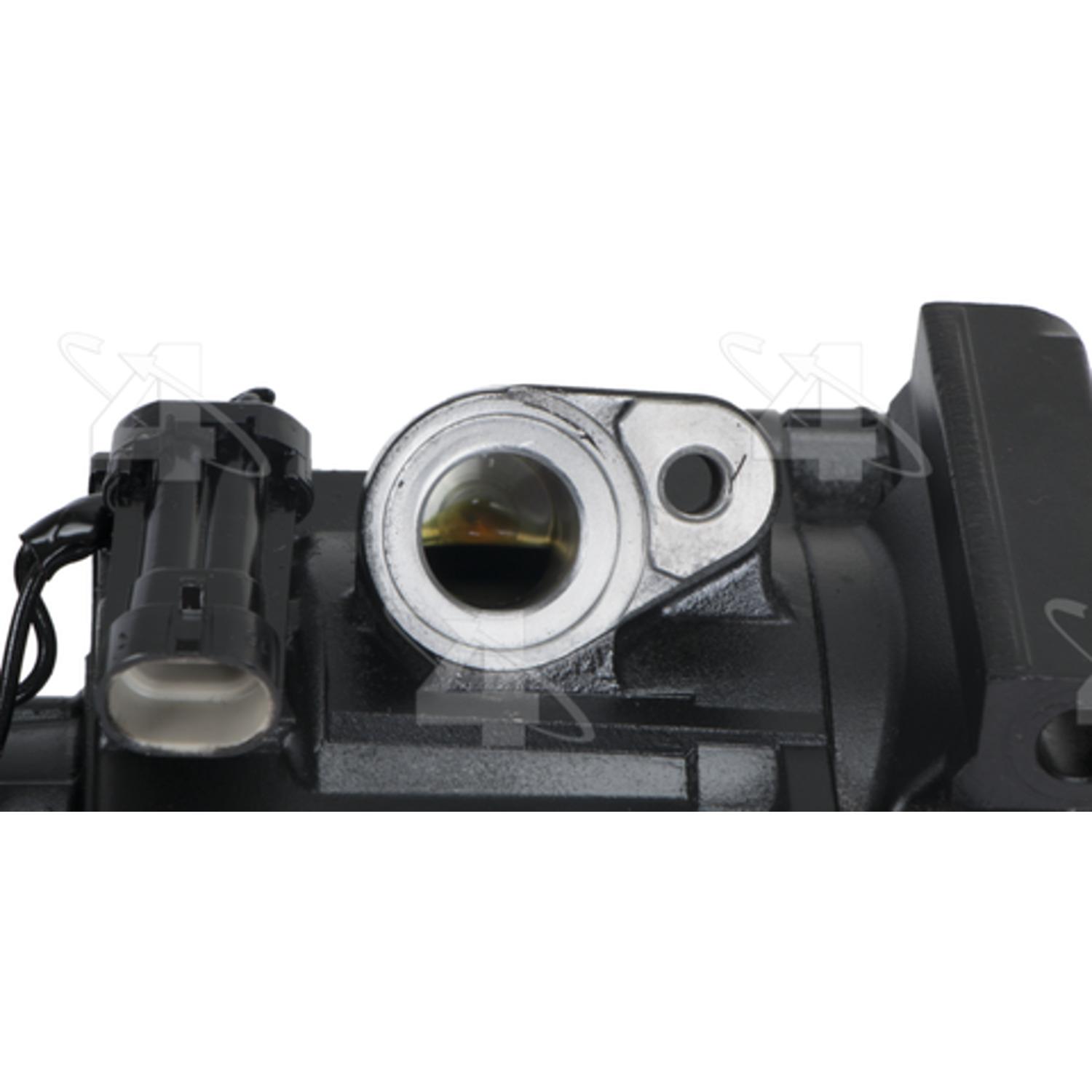 Four Seasons 97453 - A/C Compressor Four Seasons 97453 A/C Compressor product image 3 of 8