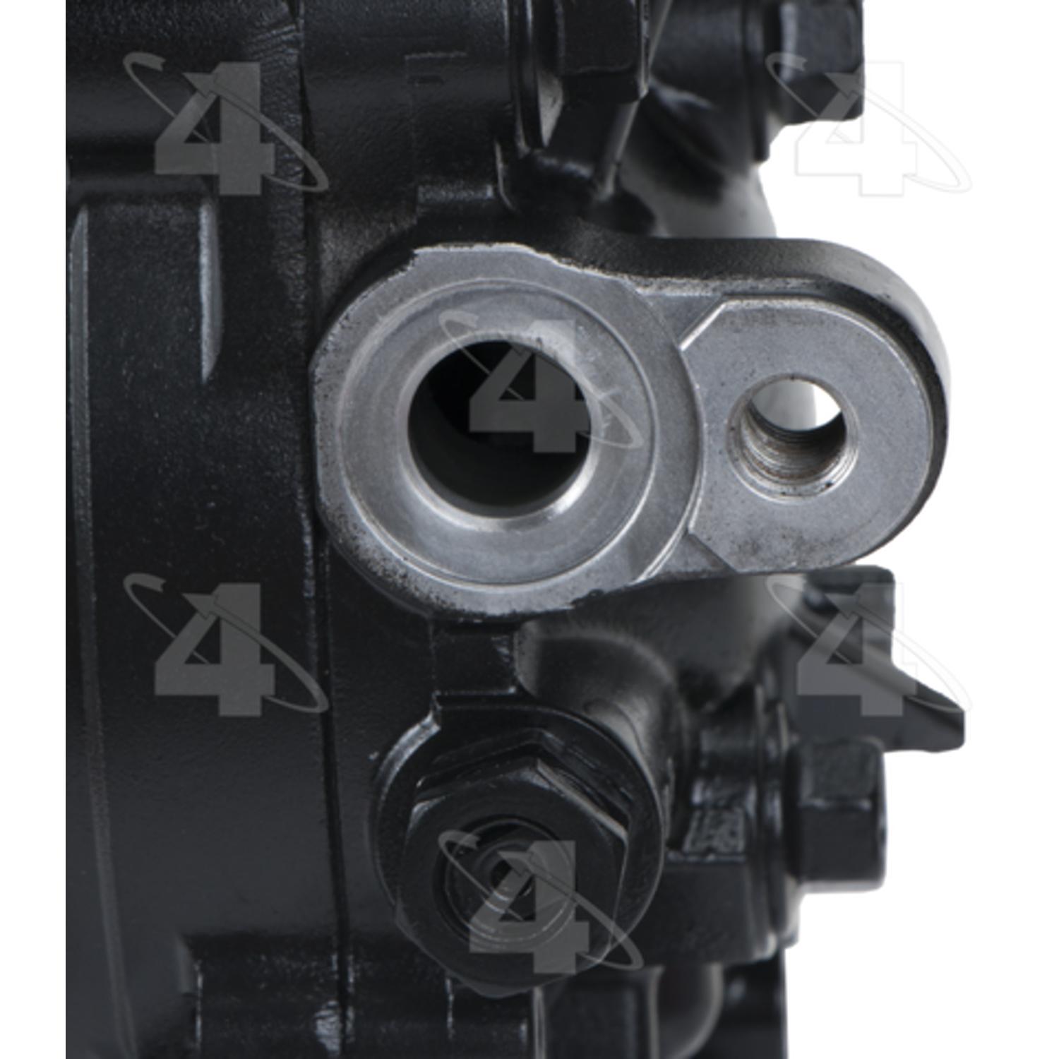 Four Seasons 97453 - A/C Compressor Four Seasons 97453 A/C Compressor product image 4 of 8