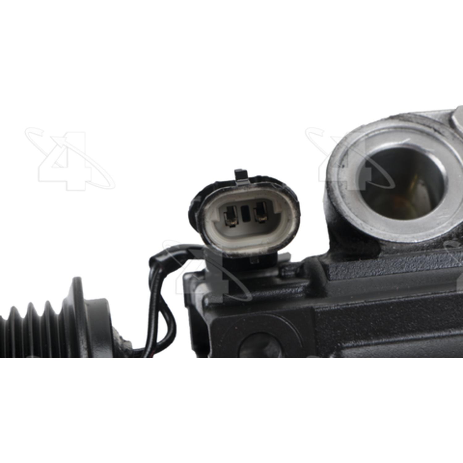 Four Seasons 97453 - A/C Compressor Four Seasons 97453 A/C Compressor product image 5 of 8