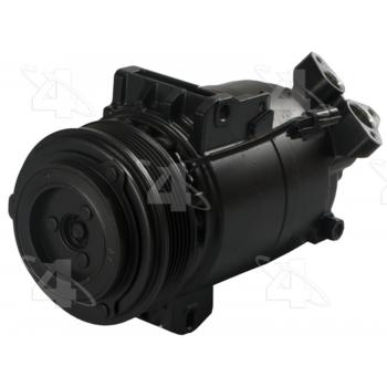 Four Seasons 97465 - A/C Compressor Four Seasons 97465 A/C Compressor product image 1 of 7