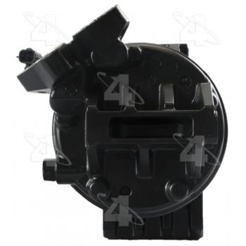 Four Seasons 97465 - A/C Compressor Four Seasons 97465 A/C Compressor product image 2 of 7
