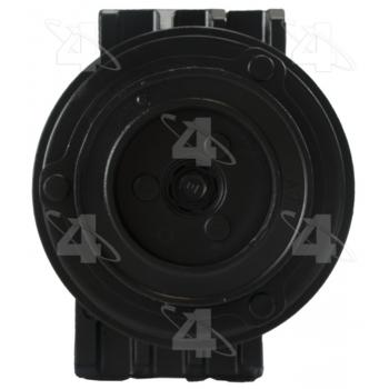 Four Seasons 97465 - A/C Compressor Four Seasons 97465 A/C Compressor product image 5 of 7