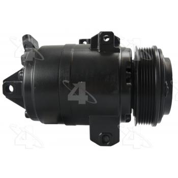 Four Seasons 97465 - A/C Compressor Four Seasons 97465 A/C Compressor product image 6 of 7
