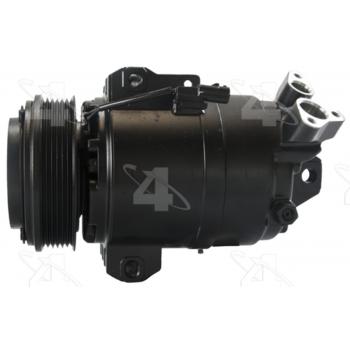 Four Seasons 97465 - A/C Compressor Four Seasons 97465 A/C Compressor product image 7 of 7