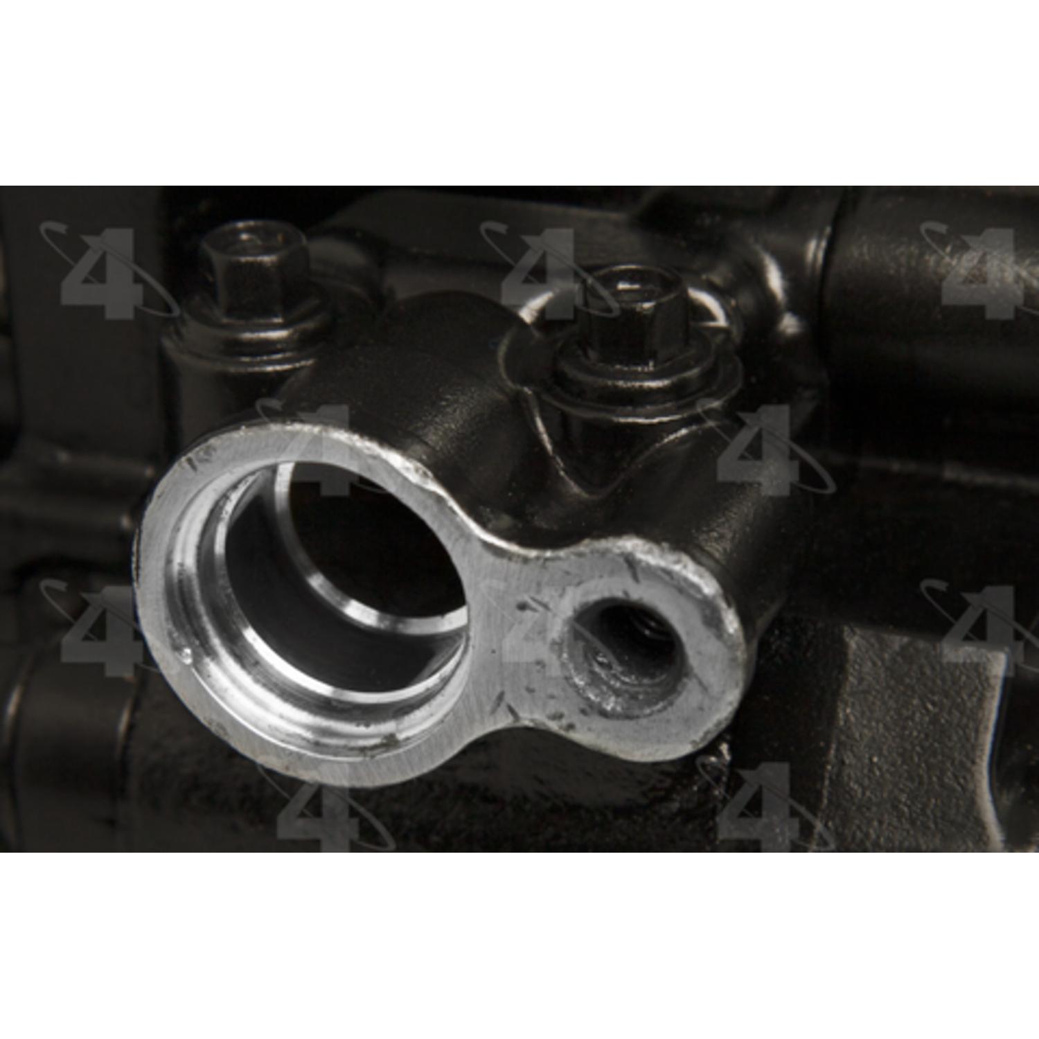Four Seasons 97470 - A/C Compressor Four Seasons 97470 A/C Compressor product image 3 of 5