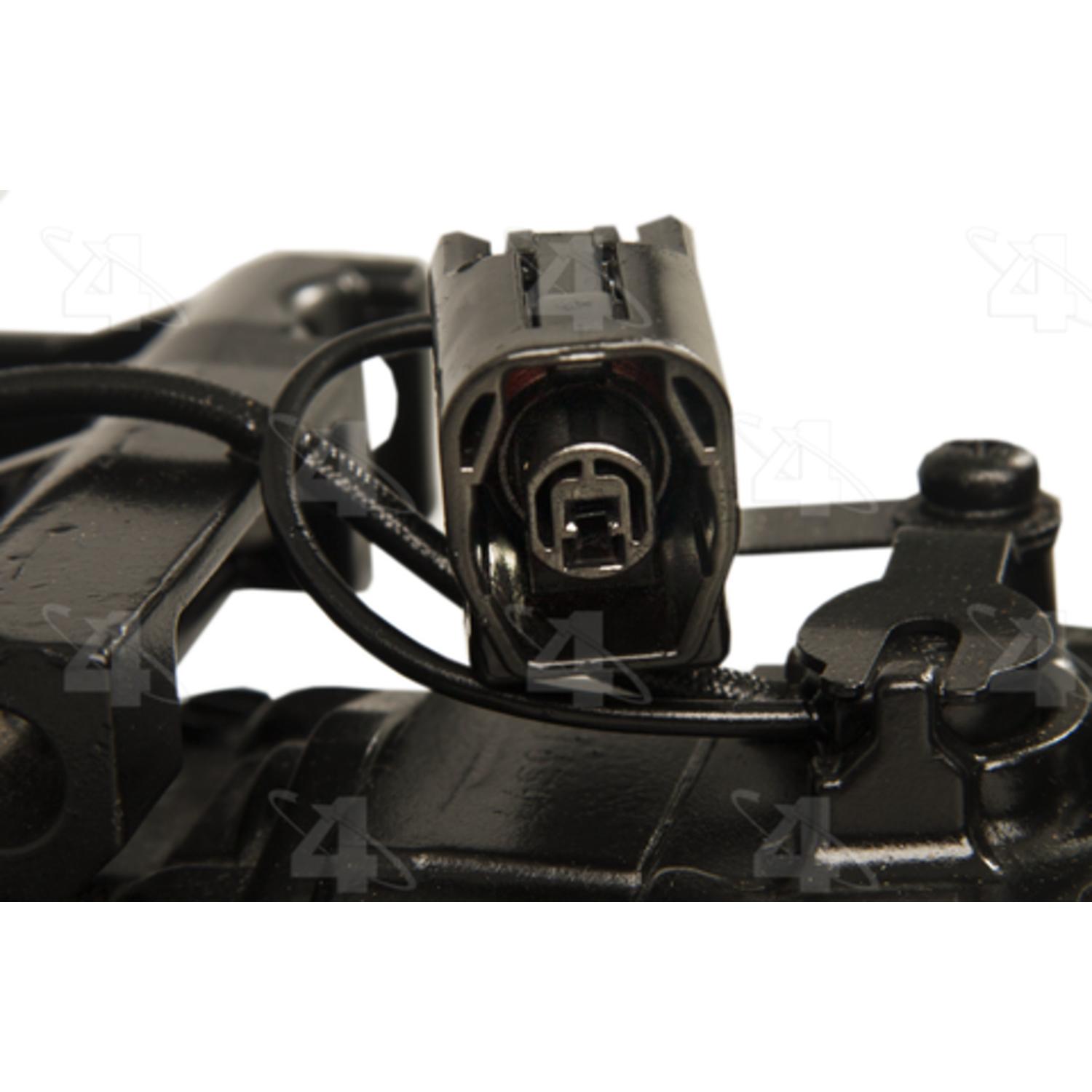 Four Seasons 97470 - A/C Compressor Four Seasons 97470 A/C Compressor product image 4 of 5