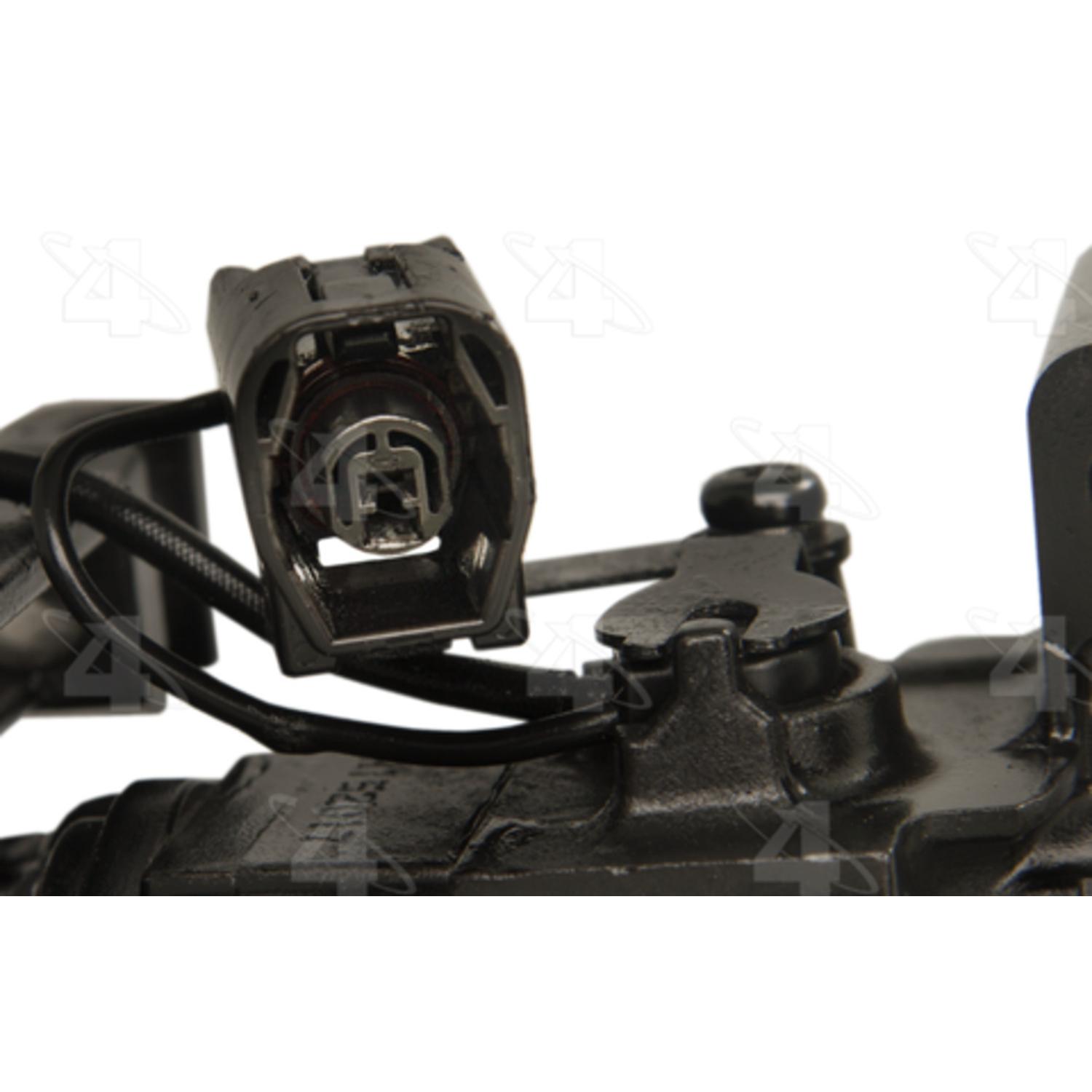 Four Seasons 97471 - A/C Compressor Four Seasons 97471 A/C Compressor product image 3 of 4