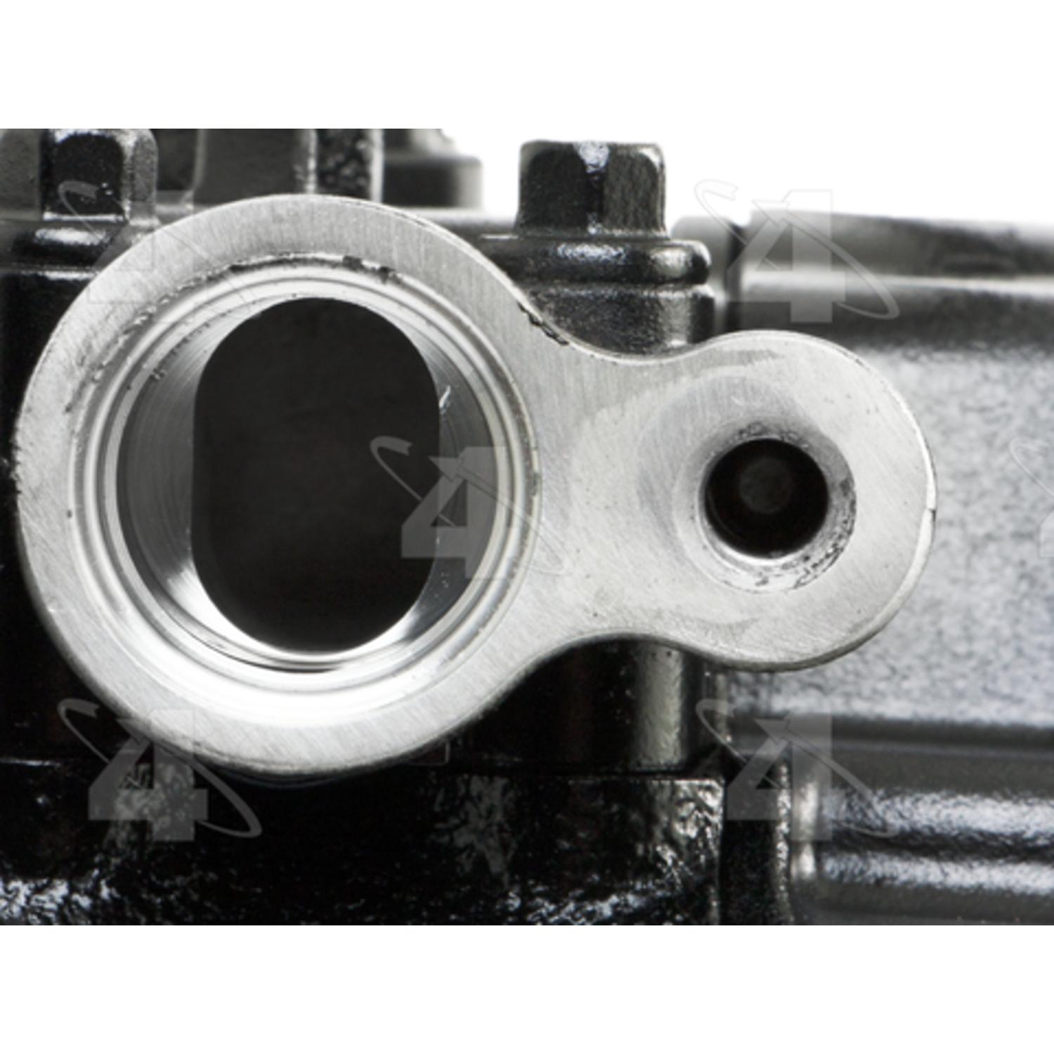Four Seasons 97473 - A/C Compressor Four Seasons 97473 A/C Compressor product image 3 of 7