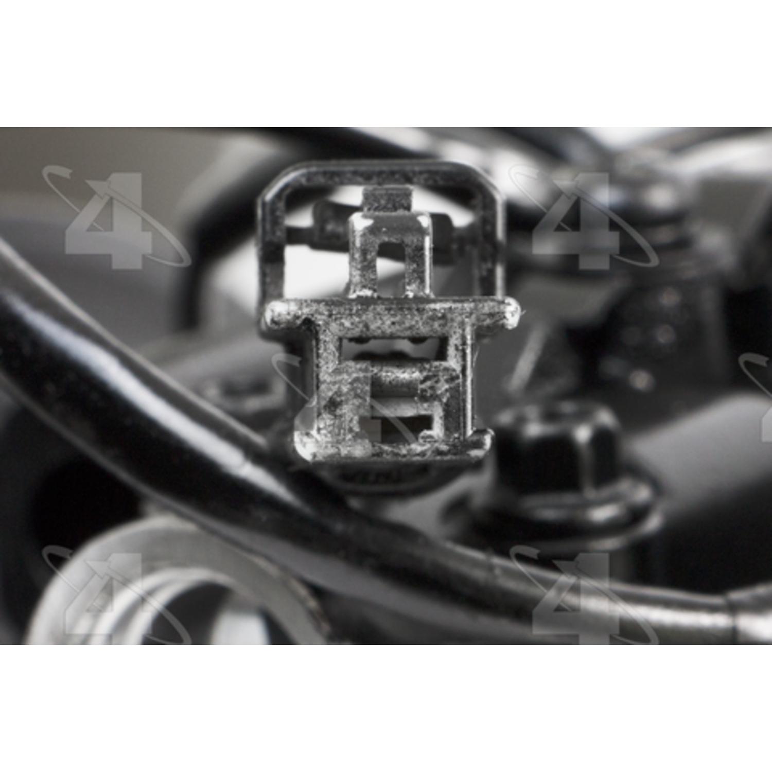 Four Seasons 97473 - A/C Compressor Four Seasons 97473 A/C Compressor product image 4 of 7