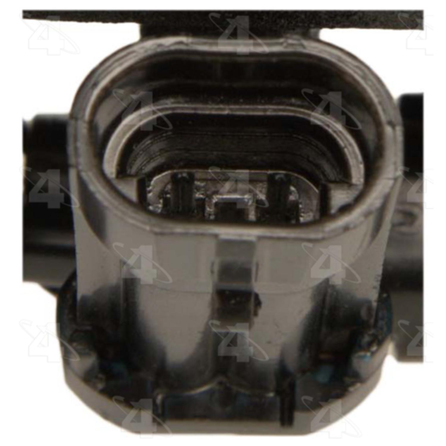Four Seasons 97481 - A/C Compressor Four Seasons 97481 A/C Compressor product image 3 of 8