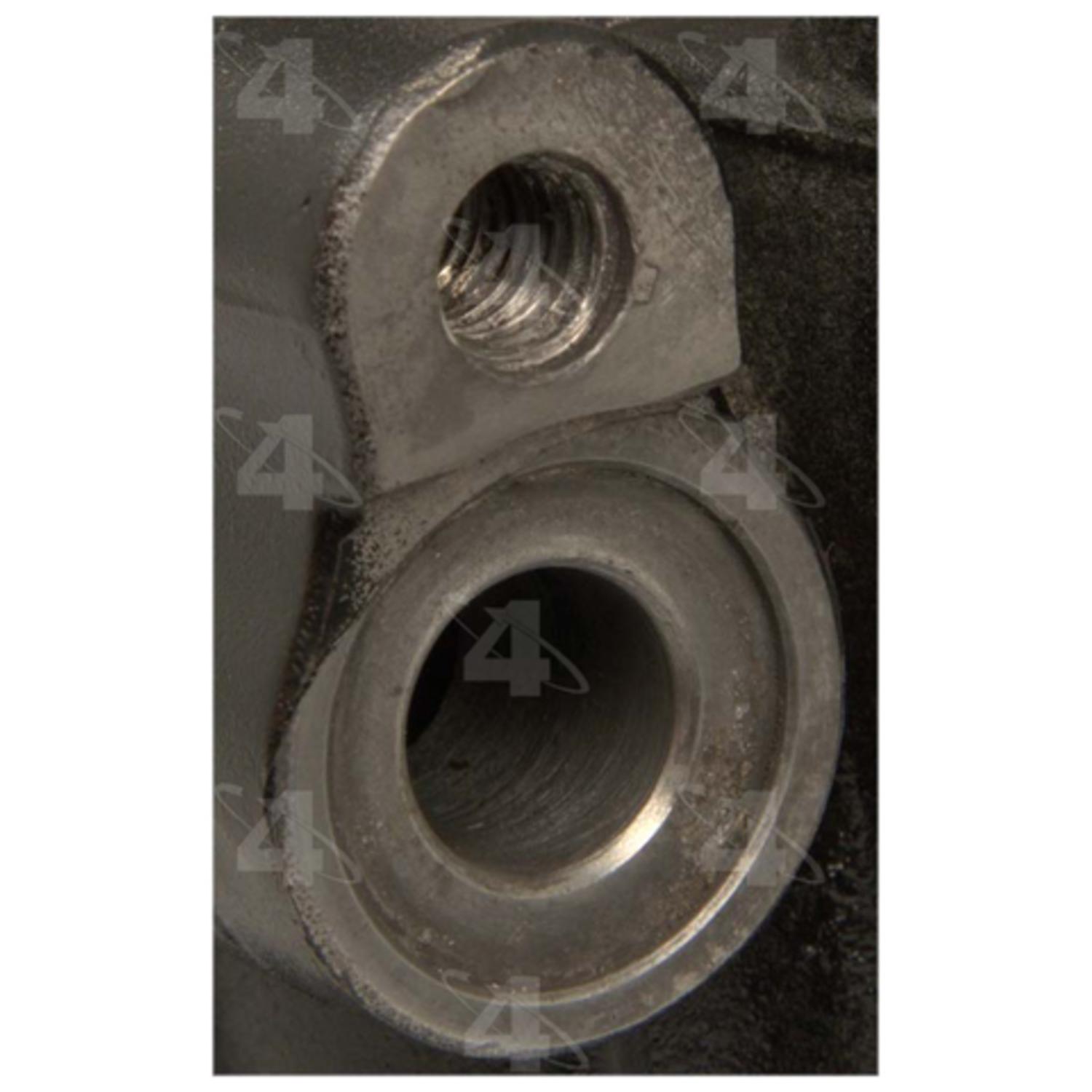 Four Seasons 97481 - A/C Compressor Four Seasons 97481 A/C Compressor product image 5 of 8