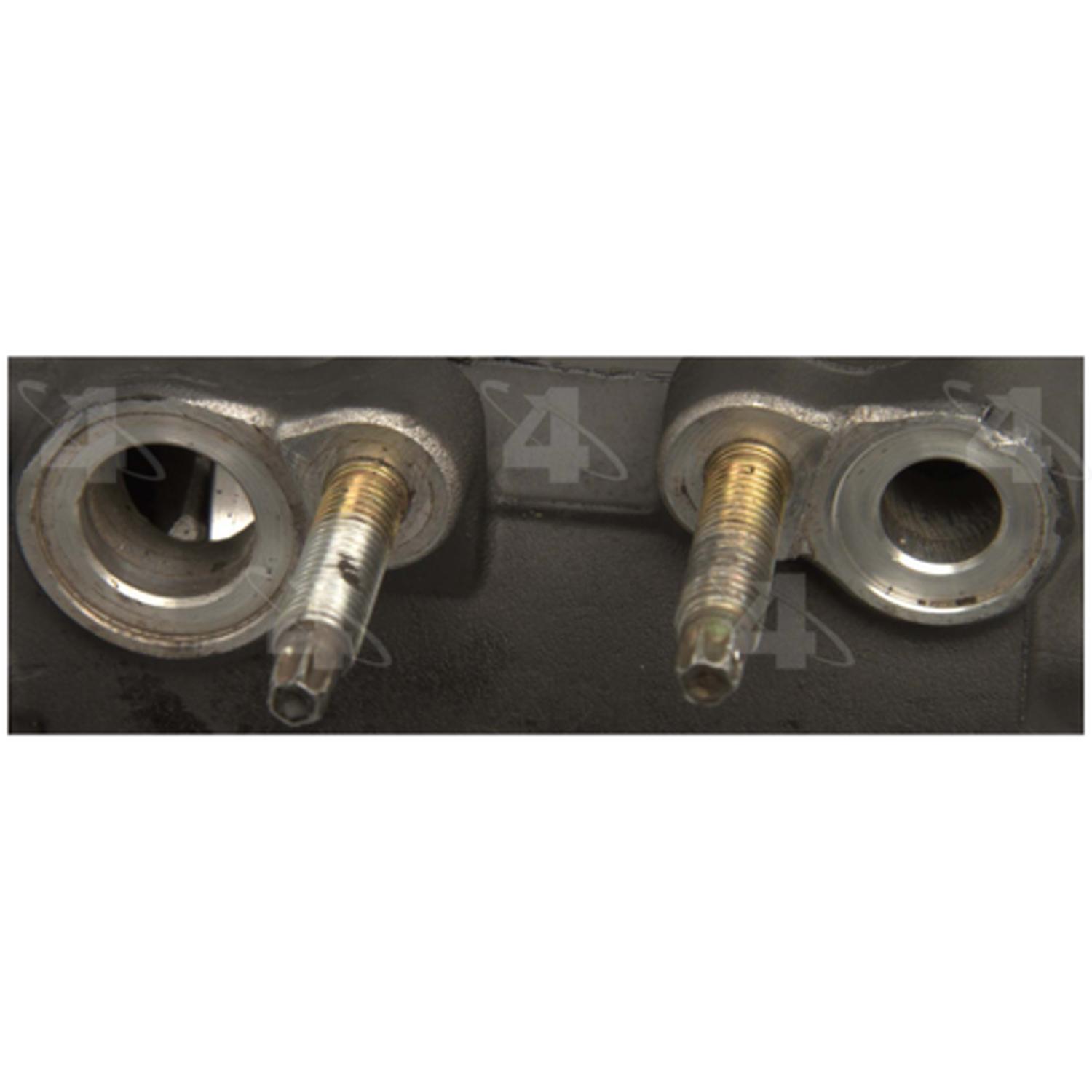 Four Seasons 97482 - A/C Compressor Four Seasons 97482 A/C Compressor product image 4 of 7