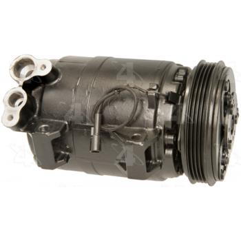 Four Seasons 97483 A/C Compressor product image 1 of 7