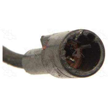 Four Seasons 97483 A/C Compressor product image 3 of 7