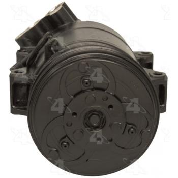Four Seasons 97483 A/C Compressor product image 5 of 7
