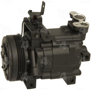 Four Seasons 97485 A/C Compressor product image 1 of 1