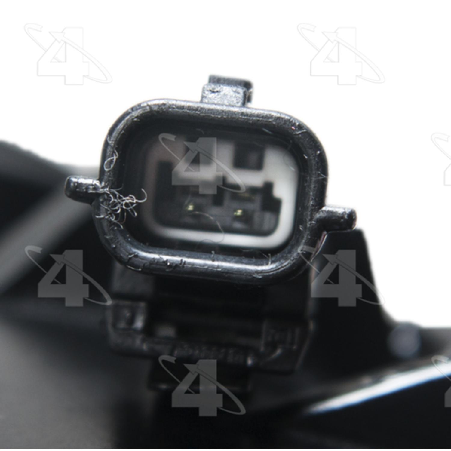 Four Seasons 97490 - A/C Compressor Four Seasons 97490 A/C Compressor product image 3 of 5