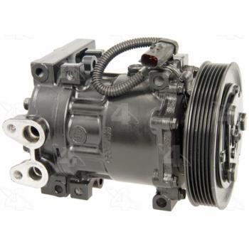 Four Seasons 97550 A/C Compressor product image 1 of 7