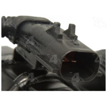 Four Seasons 97550 A/C Compressor product image 4 of 7