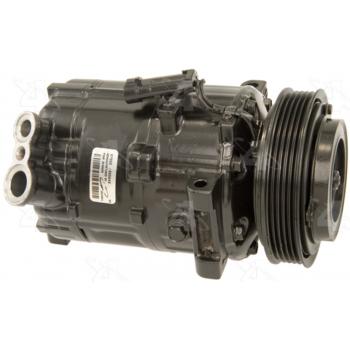 Four Seasons 97552 A/C Compressor product image 1 of 7