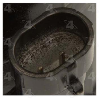 Four Seasons 97552 A/C Compressor product image 4 of 7