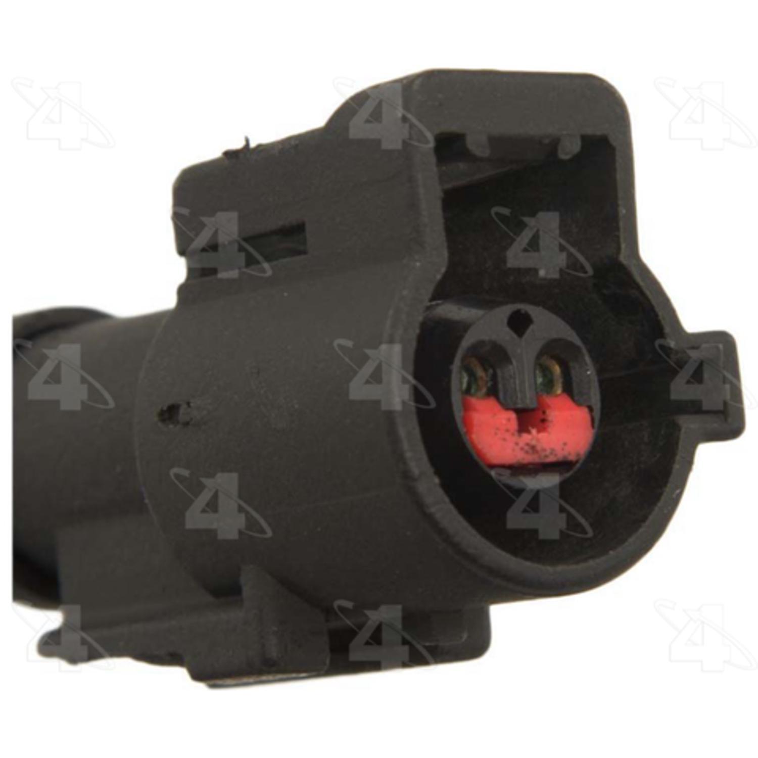 Four Seasons 97554 - A/C Compressor Four Seasons 97554 A/C Compressor product image 4 of 7