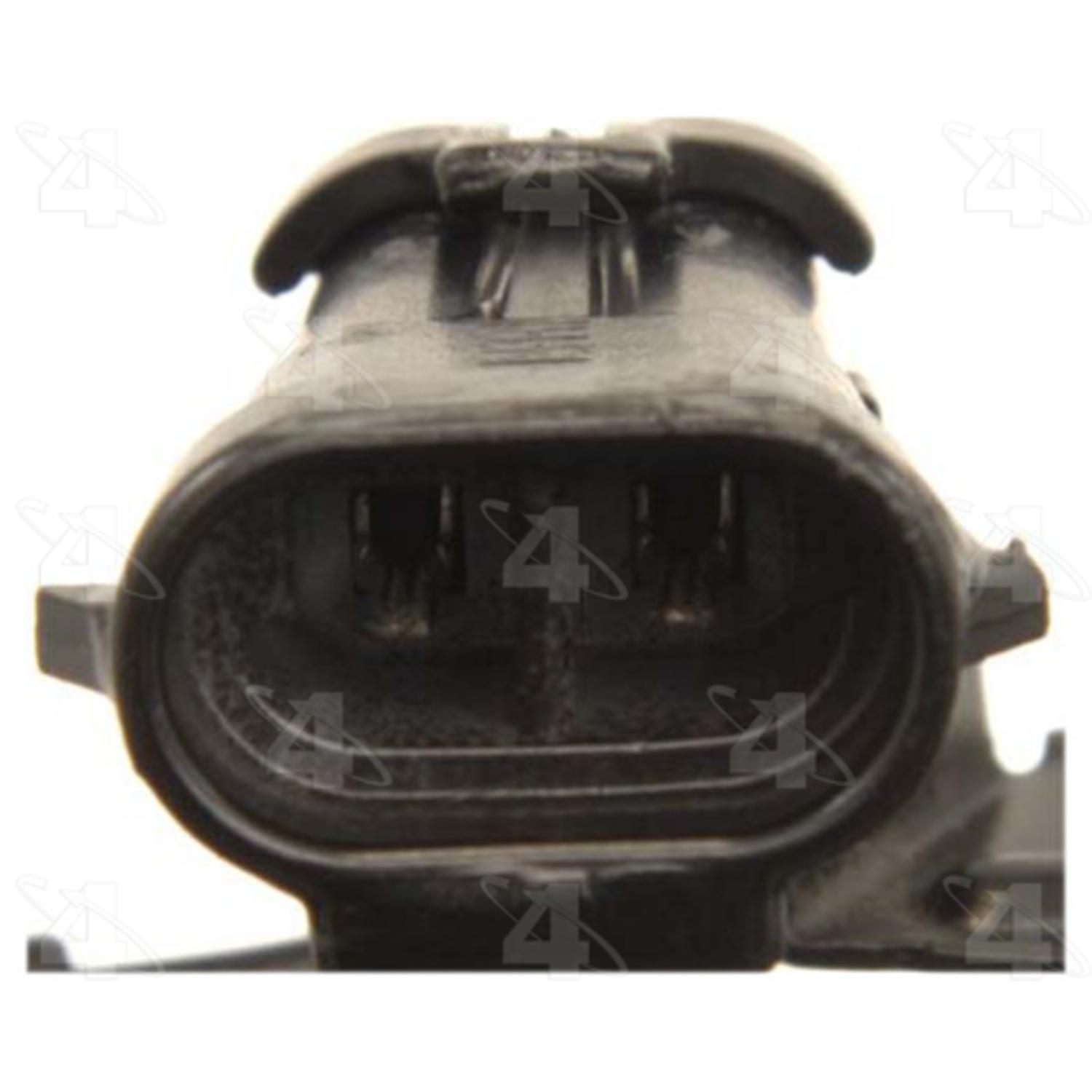 Four Seasons 97556 - A/C Compressor Four Seasons 97556 A/C Compressor product image 4 of 7