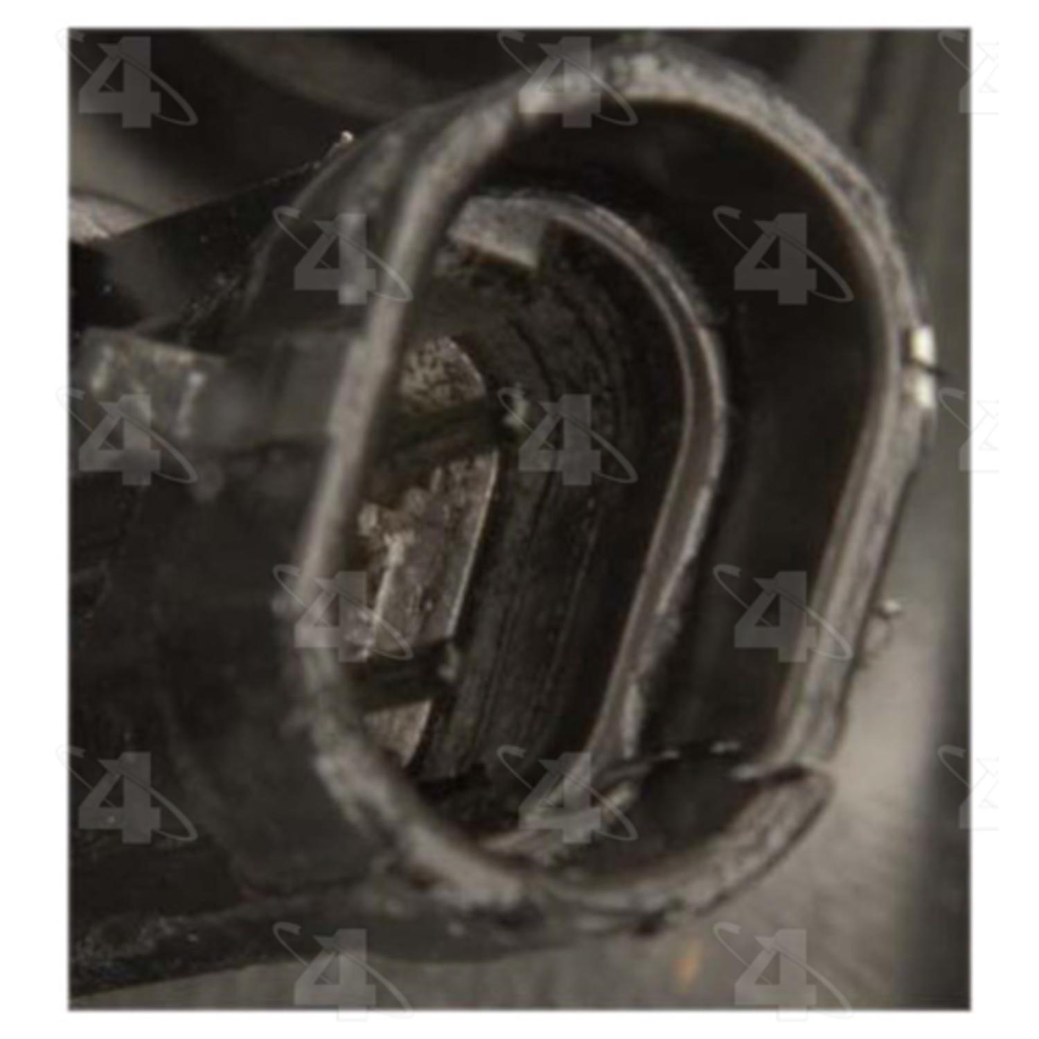 Four Seasons 97558 - A/C Compressor Four Seasons 97558 A/C Compressor product image 3 of 7