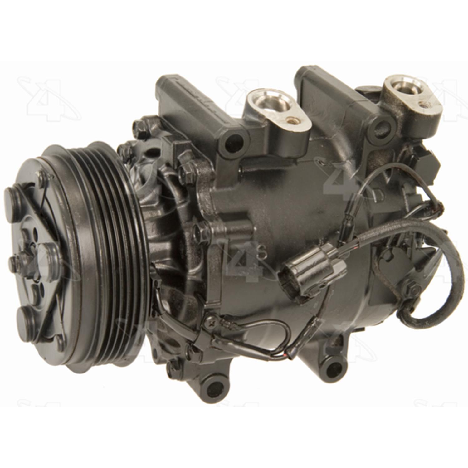 Four Seasons 97559 A/C Compressor product image 1 of 7