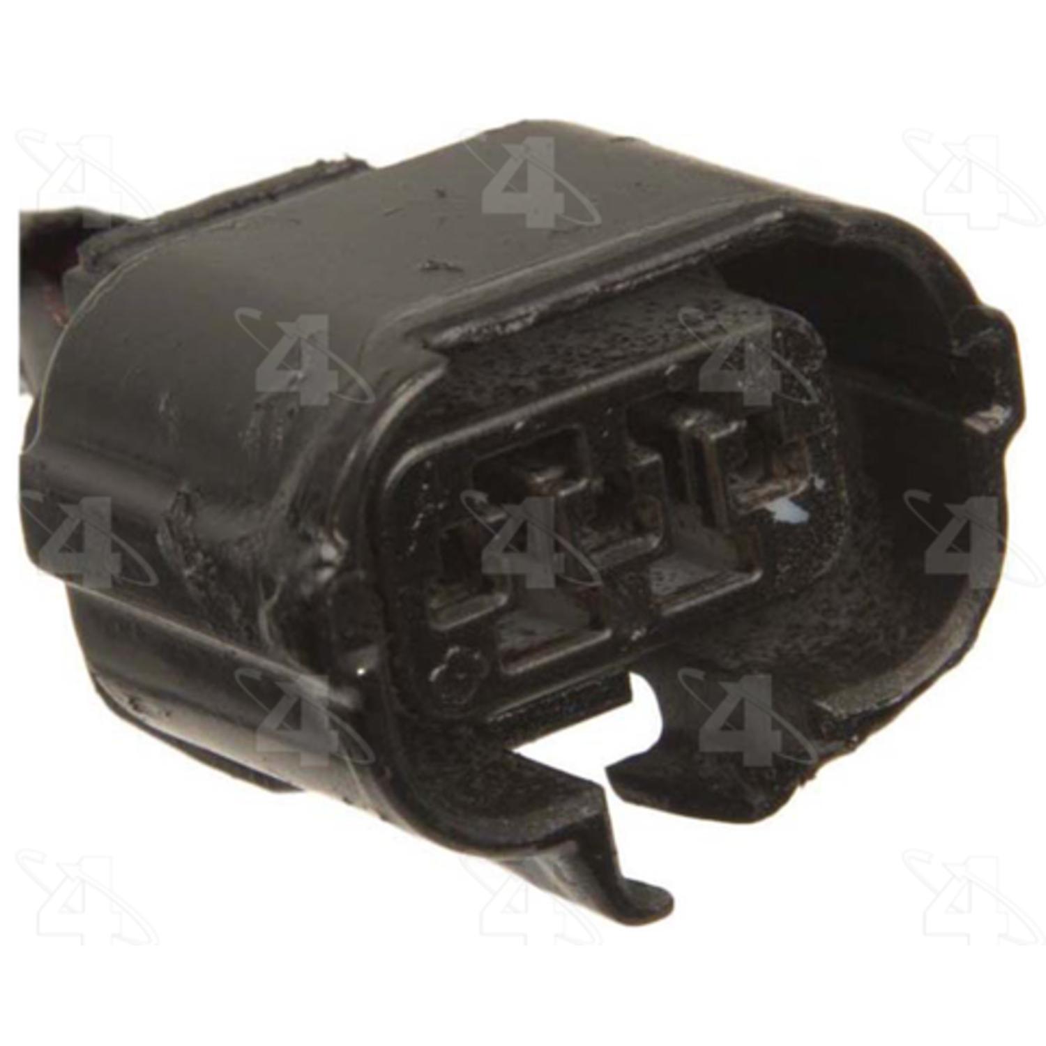 Four Seasons 97559 A/C Compressor product image 3 of 7
