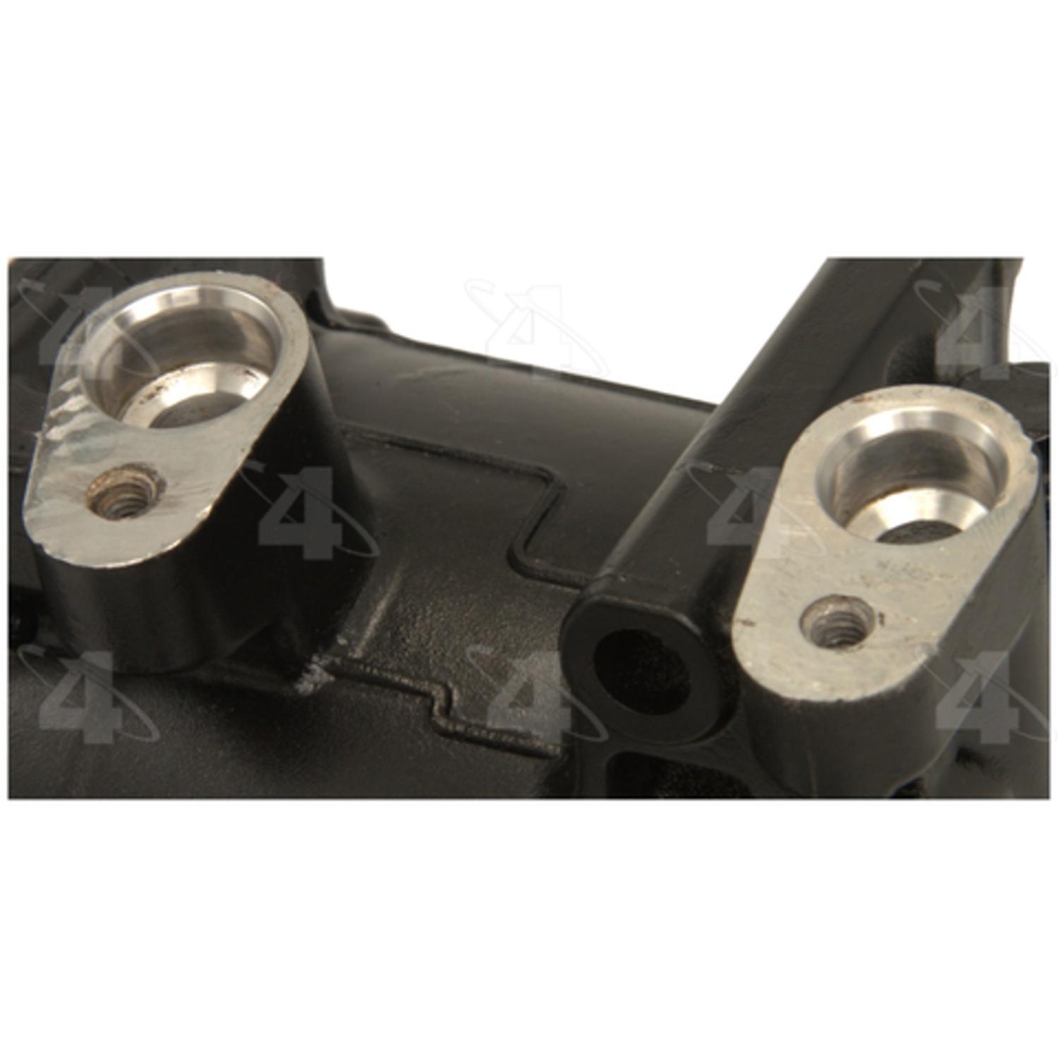 Four Seasons 97559 A/C Compressor product image 4 of 7