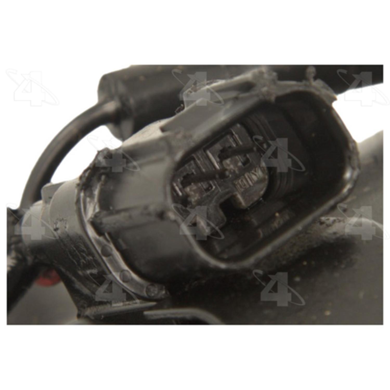 Four Seasons 97560 - A/C Compressor Four Seasons 97560 A/C Compressor product image 3 of 8