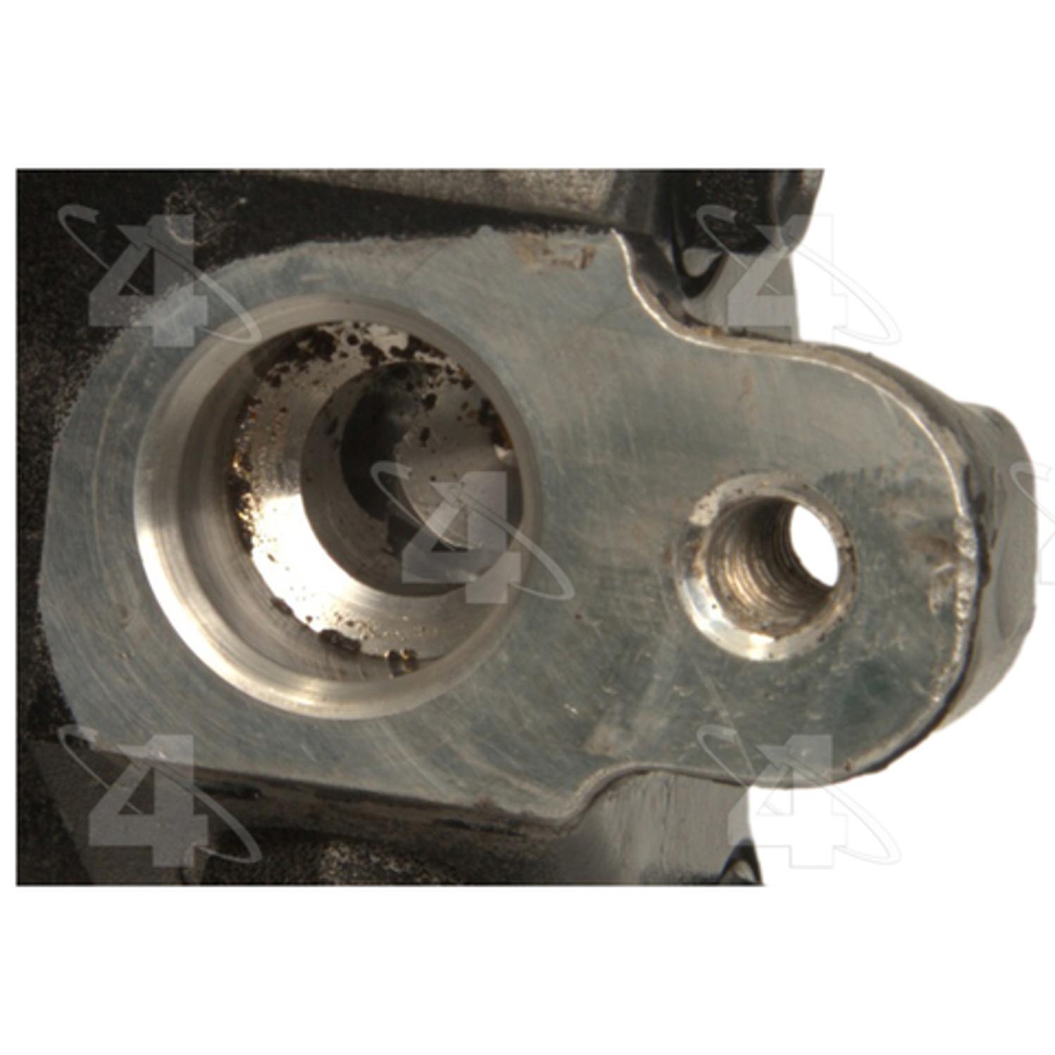 Four Seasons 97560 - A/C Compressor Four Seasons 97560 A/C Compressor product image 5 of 8