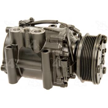 Four Seasons 97561 - A/C Compressor Four Seasons 97561 A/C Compressor product image 1 of 7