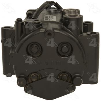 Four Seasons 97561 - A/C Compressor Four Seasons 97561 A/C Compressor product image 2 of 7