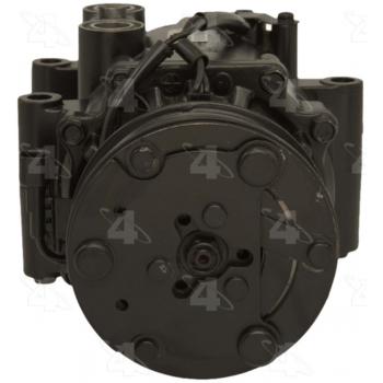 Four Seasons 97561 - A/C Compressor Four Seasons 97561 A/C Compressor product image 5 of 7