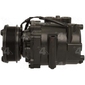 Four Seasons 97561 - A/C Compressor Four Seasons 97561 A/C Compressor product image 6 of 7