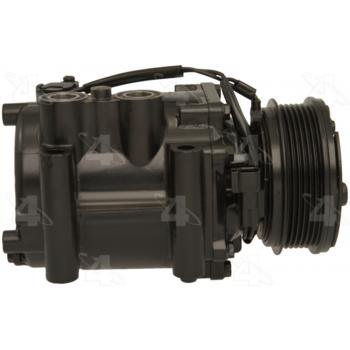 Four Seasons 97561 - A/C Compressor Four Seasons 97561 A/C Compressor product image 7 of 7