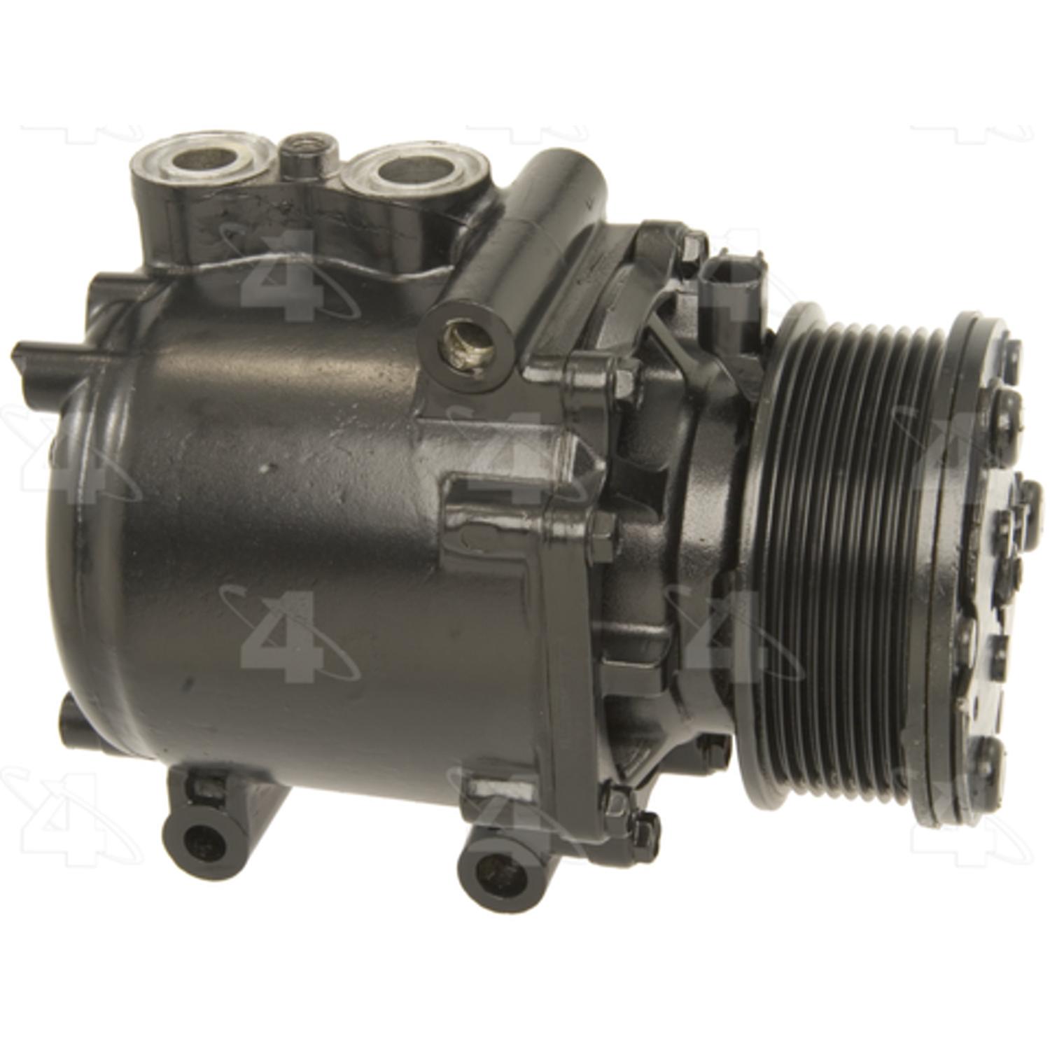 Four Seasons 97564 - A/C Compressor Four Seasons 97564 A/C Compressor product image 1 of 1