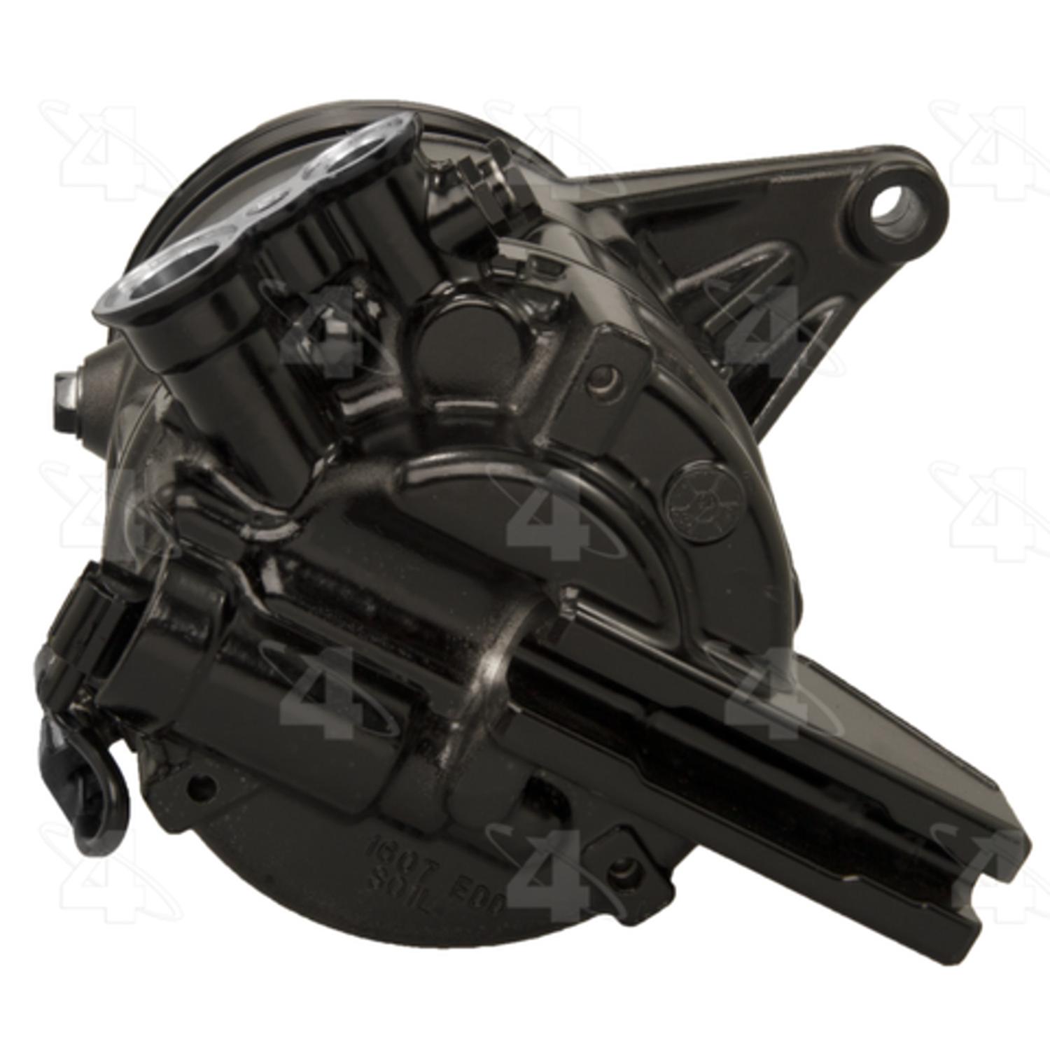 Four Seasons 97565 - A/C Compressor Four Seasons 97565 A/C Compressor product image 2 of 3