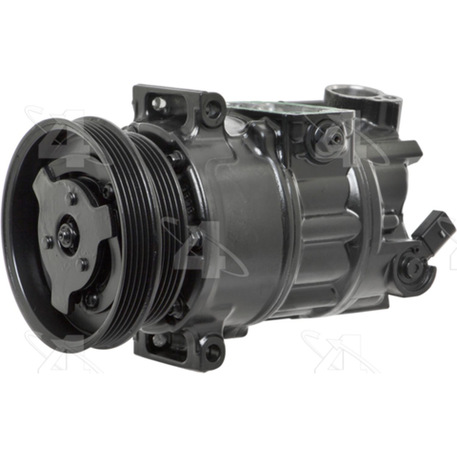 Four Seasons 97567 - A/C Compressor Four Seasons 97567 A/C Compressor product image 1 of 3