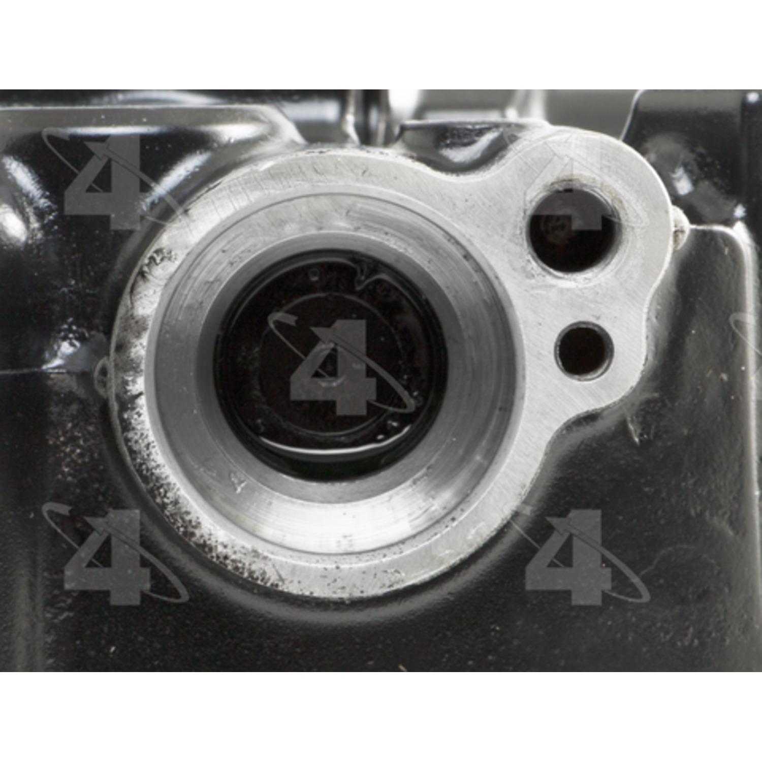 Four Seasons 97567 - A/C Compressor Four Seasons 97567 A/C Compressor product image 2 of 3