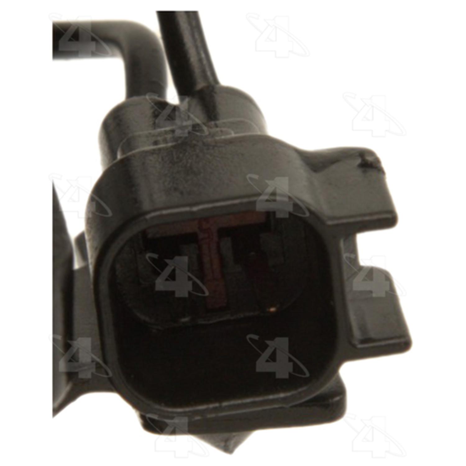 Four Seasons 97569 - A/C Compressor Four Seasons 97569 A/C Compressor product image 3 of 8