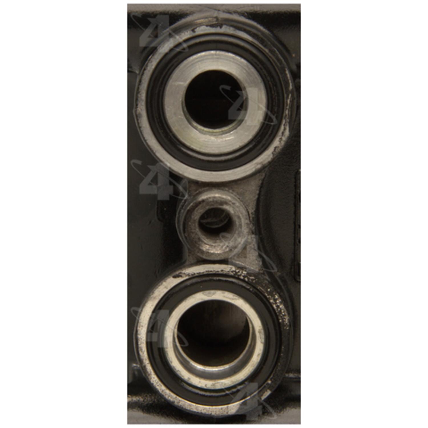 Four Seasons 97569 - A/C Compressor Four Seasons 97569 A/C Compressor product image 4 of 8