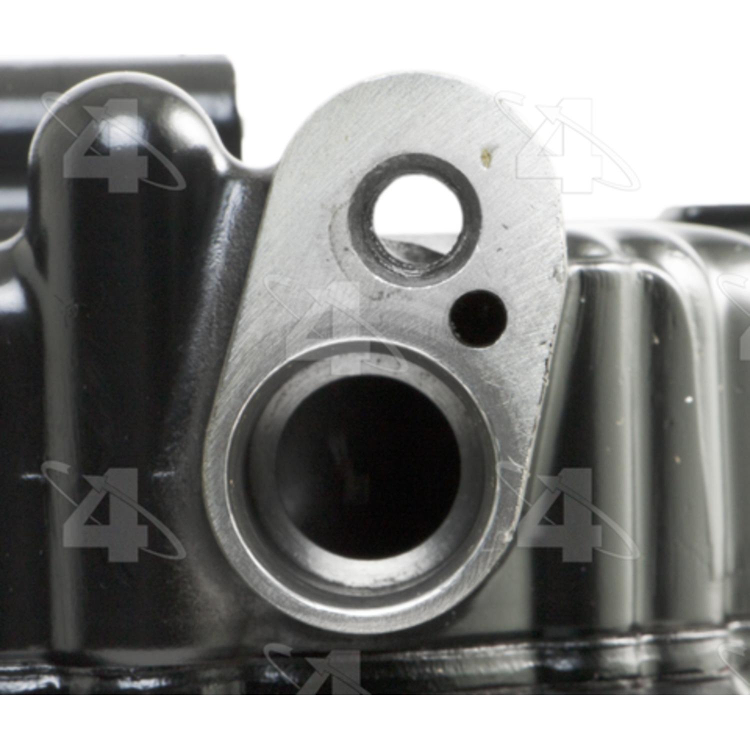 Four Seasons 97570 - A/C Compressor Four Seasons 97570 A/C Compressor product image 3 of 4