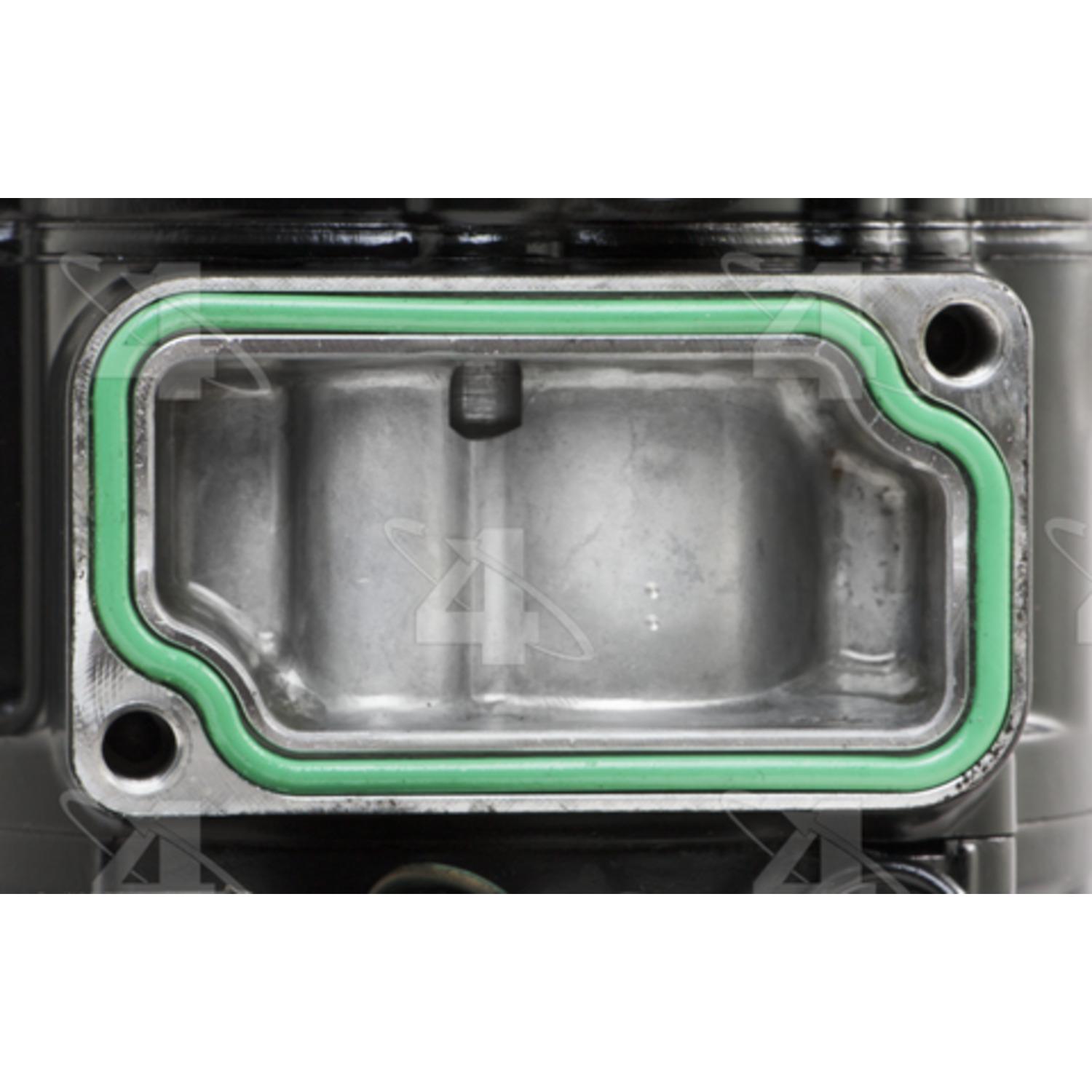 Four Seasons 97570 - A/C Compressor Four Seasons 97570 A/C Compressor product image 4 of 4