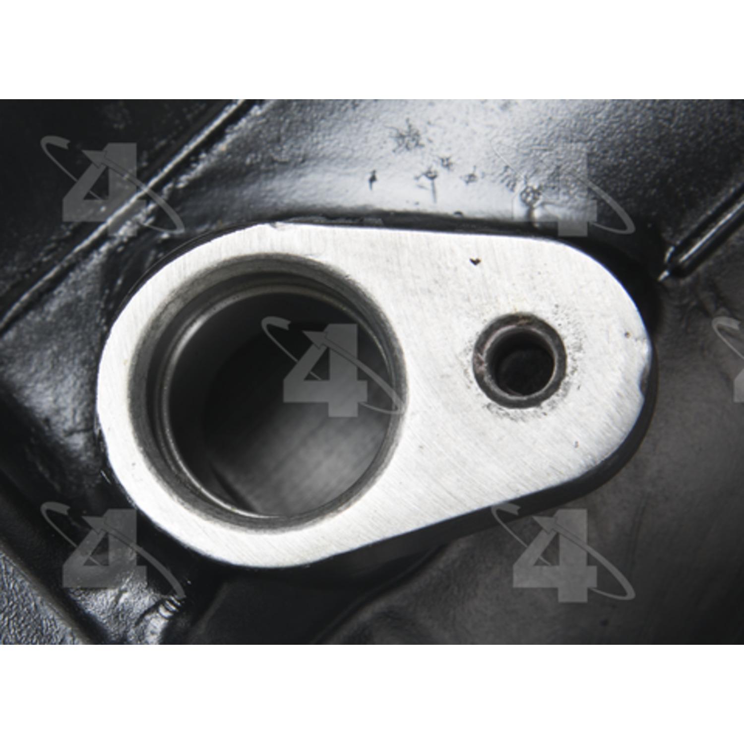 Four Seasons 97579 - A/C Compressor Four Seasons 97579 A/C Compressor product image 4 of 6