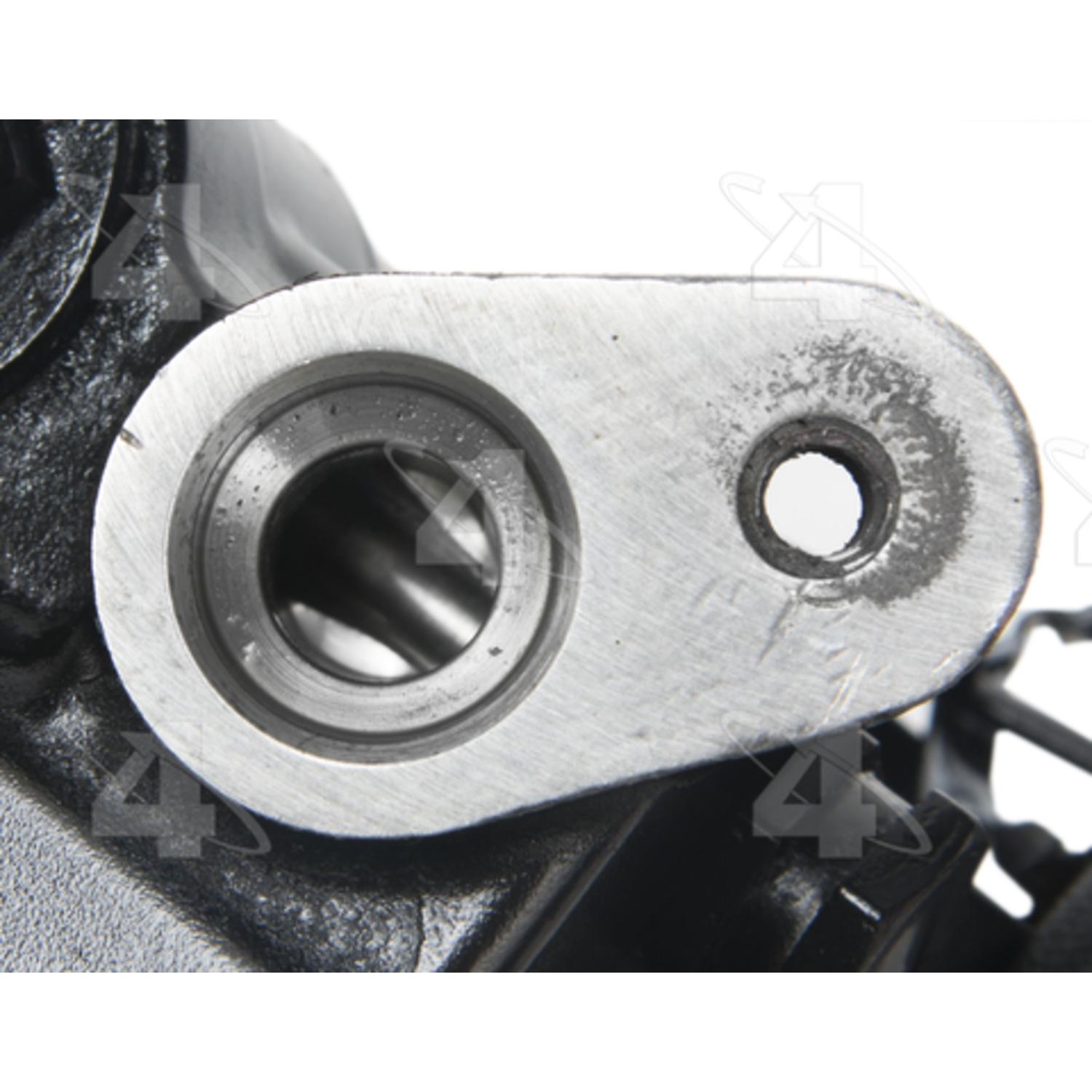 Four Seasons 97579 - A/C Compressor Four Seasons 97579 A/C Compressor product image 5 of 6