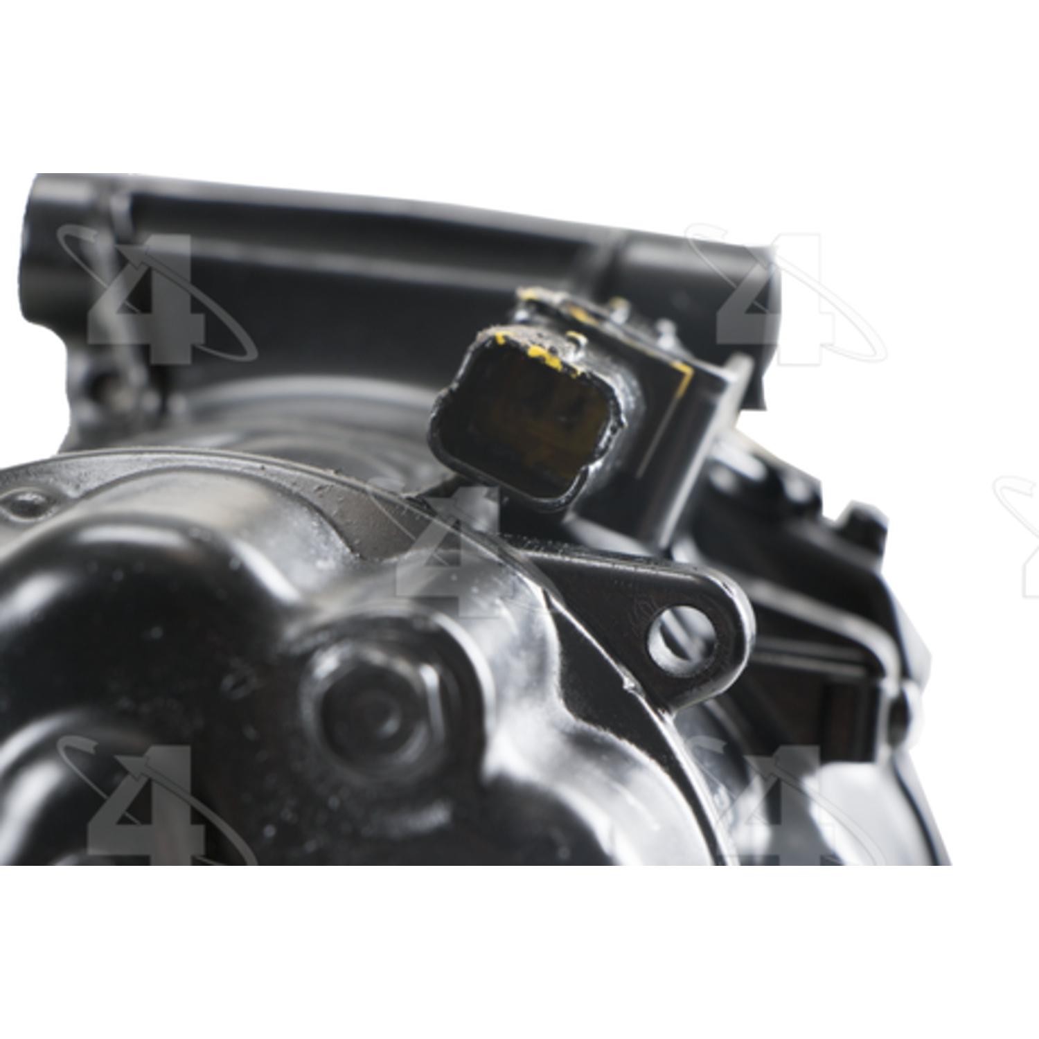 Four Seasons 97583 - A/C Compressor Four Seasons 97583 A/C Compressor product image 4 of 8