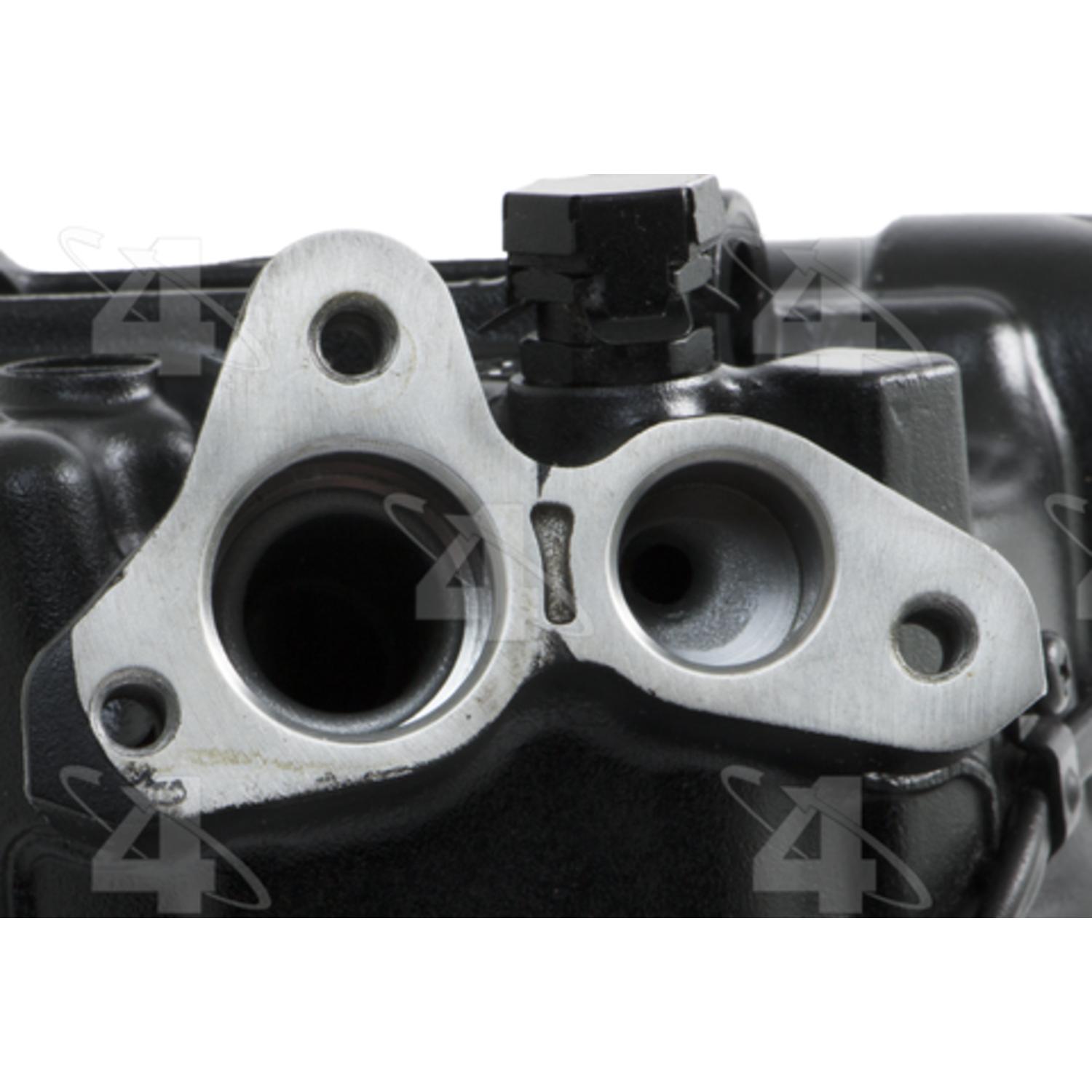 Four Seasons 97585 A/C Compressor product image 2 of 3
